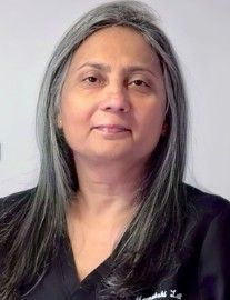 Dr Meenakhi Lali