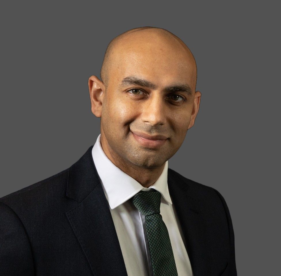 Dr Rajan Nansi