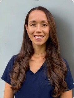 Dr Natalie Maria Clark