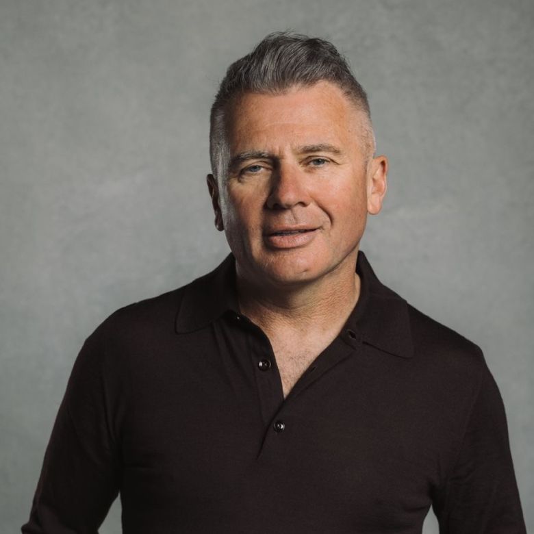 Darren Bywater