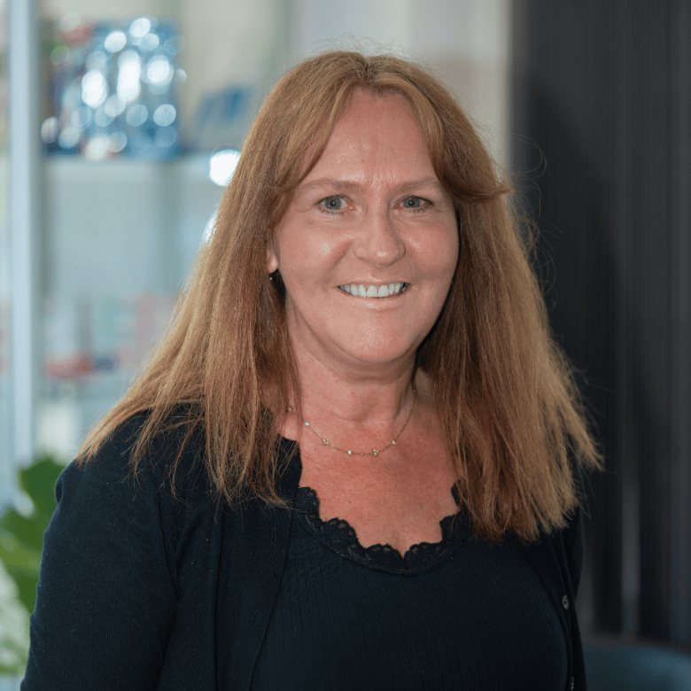 Jenny Bywater