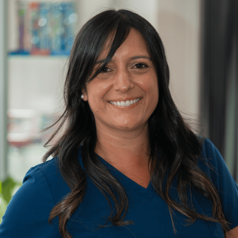 Dr Paulina Costa