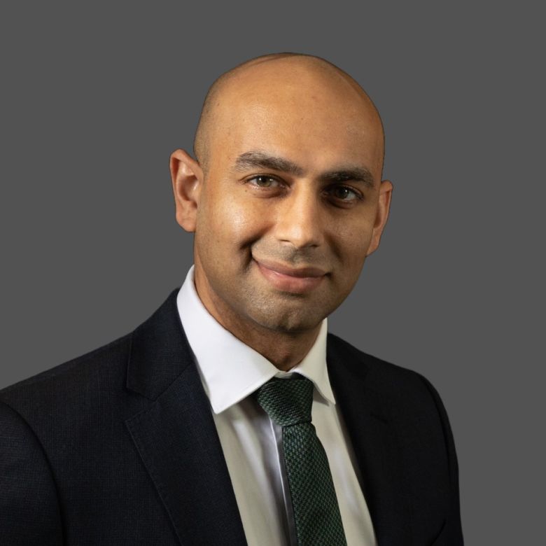 Dr Rajan  Nansi